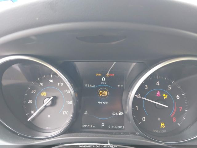 2017 JAGUAR XE SAJAD4BG1HA963409 Photo 6