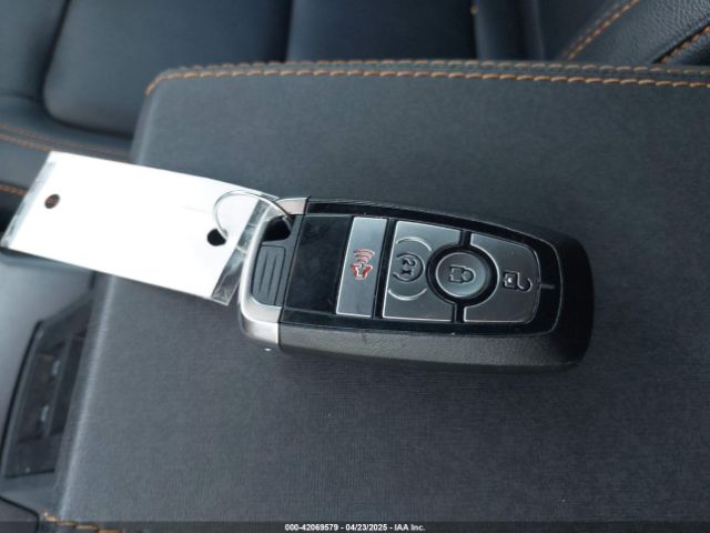 2024 FORD BRONCO 1FMEE9BP0RLA41564 Photo 10