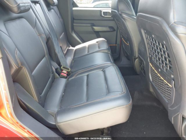 2024 FORD BRONCO 1FMEE9BP0RLA41564 Photo 7