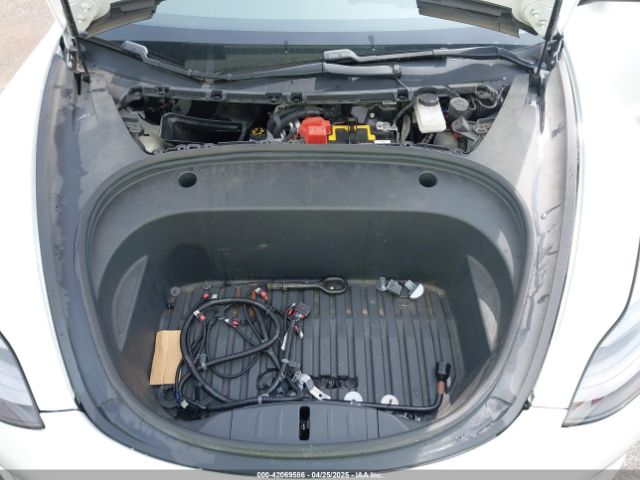 2021 TESLA MODEL 3 5YJ3E1EC0MF082522 Photo 9