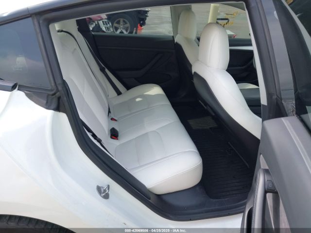 2021 TESLA MODEL 3 5YJ3E1EC0MF082522 Photo 7