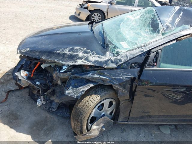 1FADP3E23HL301404 Ford FOCUS S
