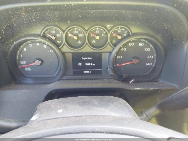 2022 GMC SIERRA 1500 3GTNUAEK6NG621143 Photo 6