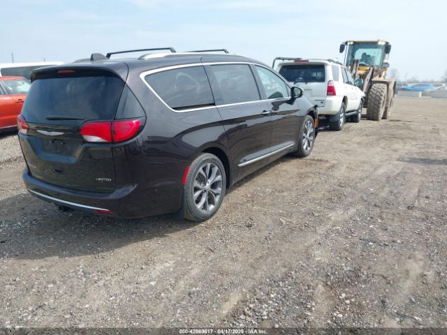 2C4RC1GG5HR544826 Chrysler Pacifica Limited