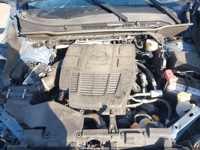 JF2SKAXC2LH495401 Subaru Forester Touring