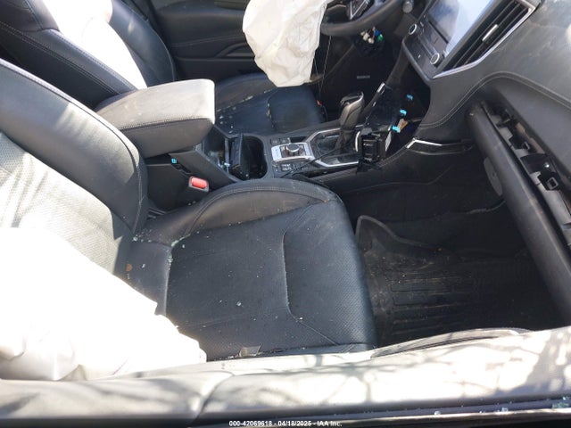 JF2SKAXC2LH495401 Subaru Forester Touring