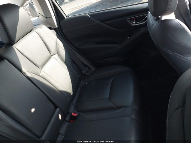 JF2SKAXC2LH495401 Subaru Forester Touring