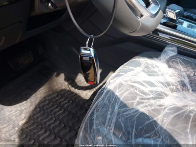 WA1LCBF7XSD002798 Audi Q7 Premium Plus 45 Tfsi Quattro Tiptronic