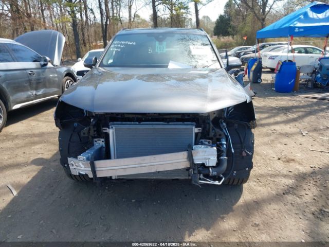 WA1LCBF7XSD002798 Audi Q7 Premium Plus 45 Tfsi Quattro Tiptronic