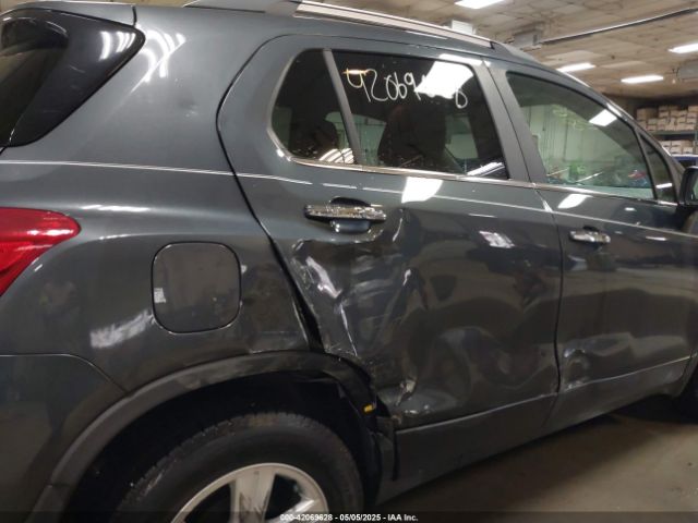 KL7CJLSB9HB176648 Chevrolet Trax Lt