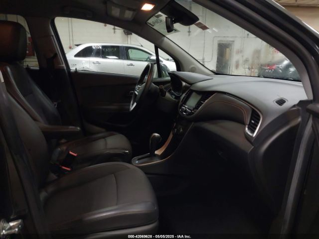 KL7CJLSB9HB176648 Chevrolet Trax Lt
