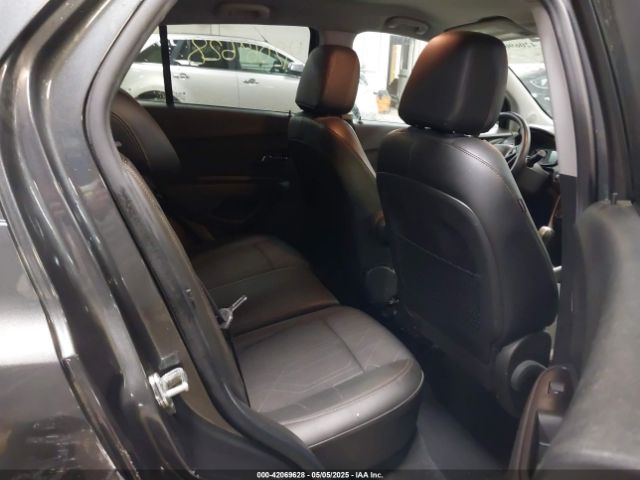 KL7CJLSB9HB176648 Chevrolet Trax Lt