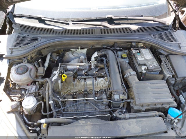 3VWC57BU9KM158048 Volkswagen Jetta 1.4t R-line/1.4t S/1.4t Se
