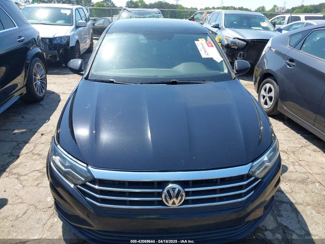 3VWC57BU9KM158048 Volkswagen Jetta 1.4t R-line/1.4t S/1.4t Se