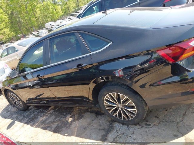 3VWC57BU9KM158048 Volkswagen Jetta 1.4t R-line/1.4t S/1.4t Se