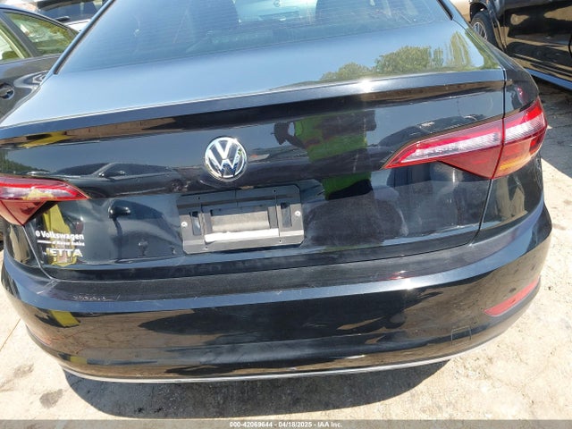 3VWC57BU9KM158048 Volkswagen Jetta 1.4t R-line/1.4t S/1.4t Se