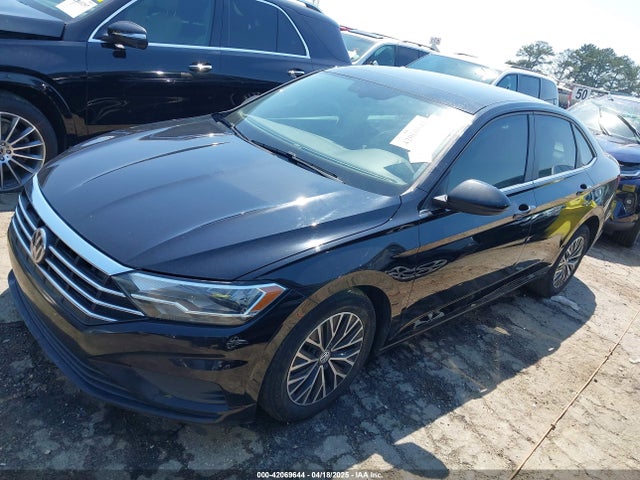 3VWC57BU9KM158048 Volkswagen Jetta 1.4t R-line/1.4t S/1.4t Se