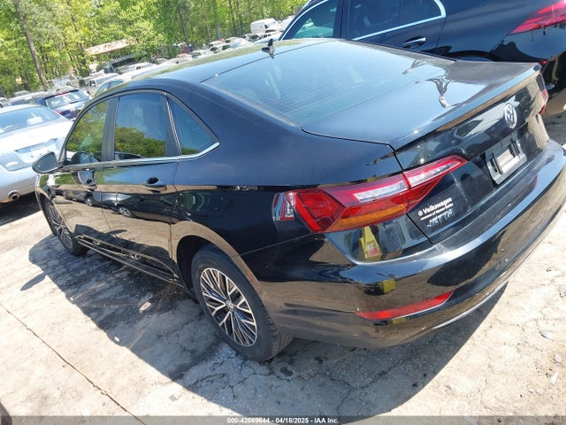 3VWC57BU9KM158048 Volkswagen Jetta 1.4t R-line/1.4t S/1.4t Se