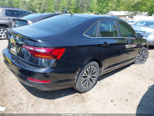 3VWC57BU9KM158048 Volkswagen Jetta 1.4t R-line/1.4t S/1.4t Se