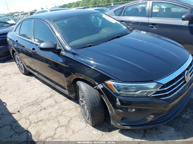 3VWC57BU9KM158048 Volkswagen Jetta 1.4t R-line/1.4t S/1.4t Se