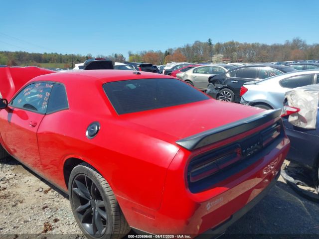 2C3CDZAG5GH200089 Dodge Challenger Sxt