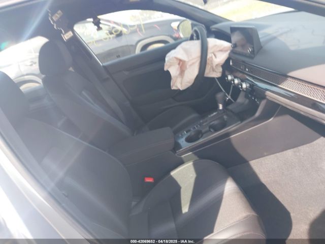 2HGFE2F56SH576265 Honda Civic Sport