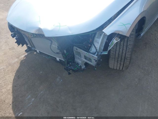 2HGFE2F56SH576265 Honda Civic Sport