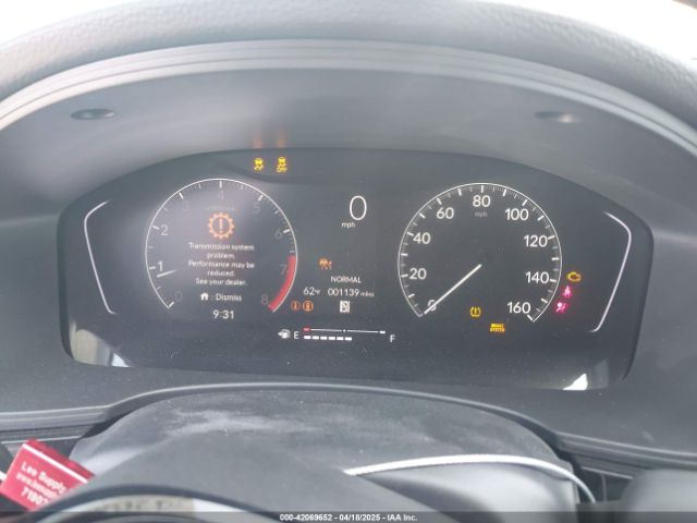 2HGFE2F56SH576265 Honda Civic Sport