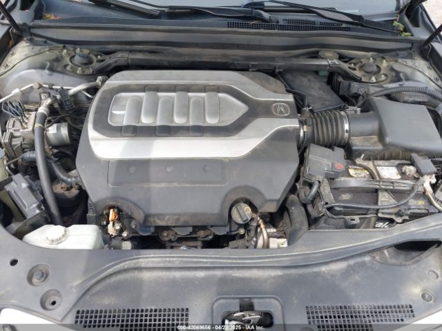 JH4KC1F31EC002450 Acura RLX