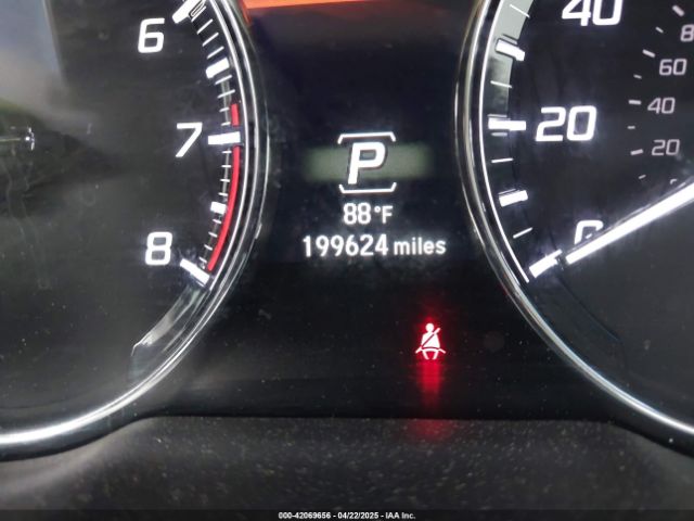 JH4KC1F31EC002450 Acura RLX
