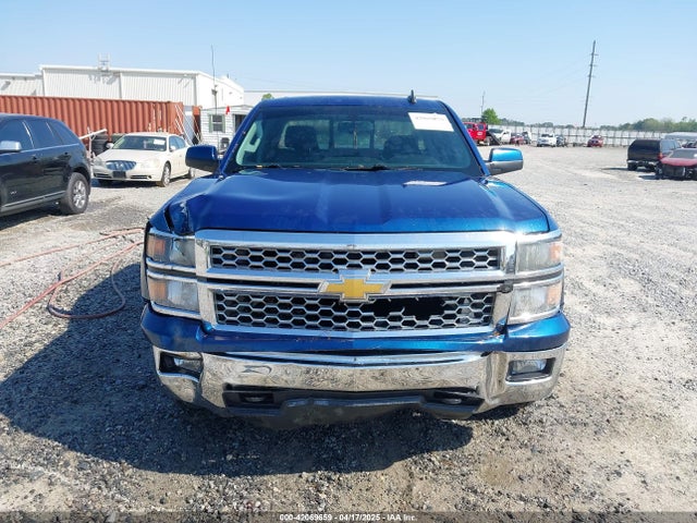 1GCVKREC8FZ213225 Chevrolet Silverado 1500 1lt
