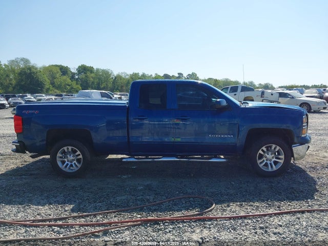 1GCVKREC8FZ213225 Chevrolet Silverado 1500 1lt