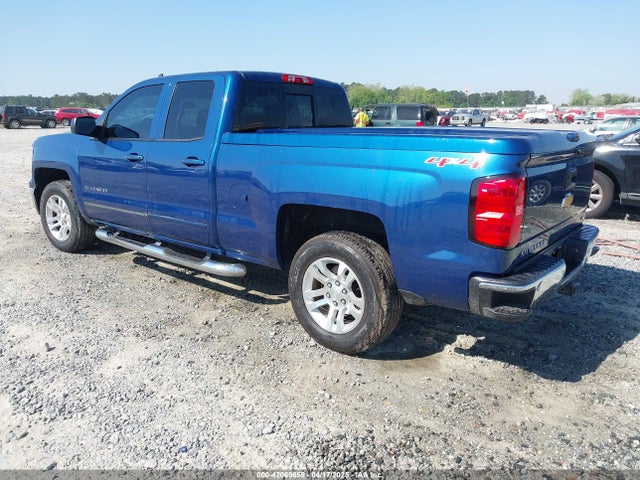 1GCVKREC8FZ213225 Chevrolet Silverado 1500 1lt