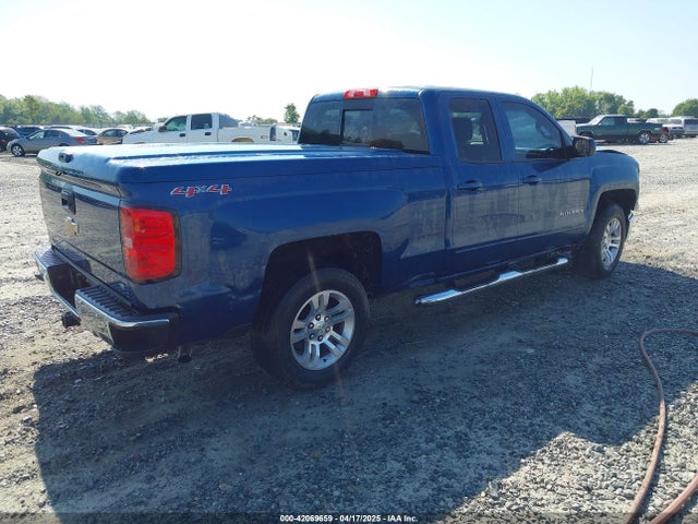 1GCVKREC8FZ213225 Chevrolet Silverado 1500 1lt