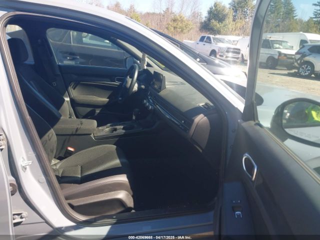 2HGFE2F54RH516723 Honda Civic Sport