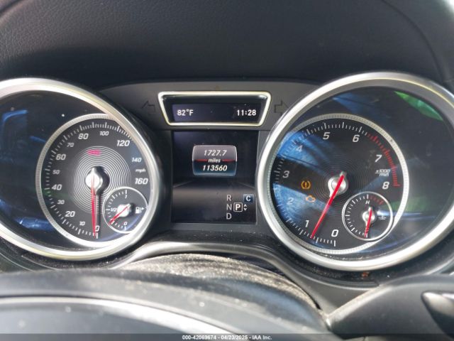 2017 MERCEDES-BENZ GLS 450 4JGDF6EE1HA979097 Photo 6