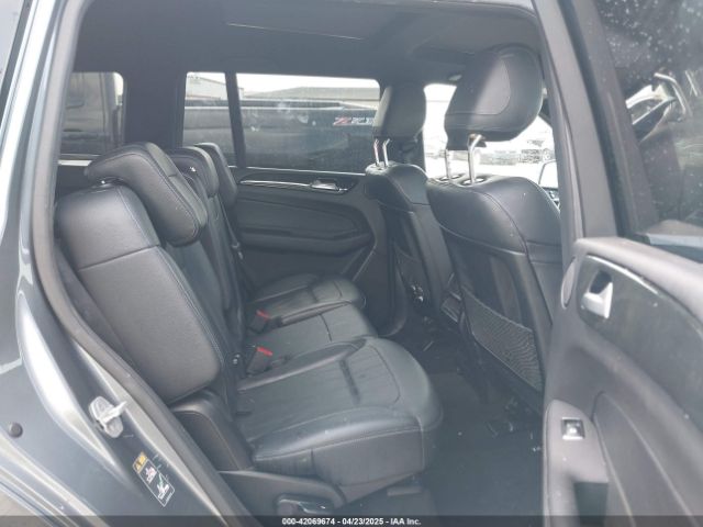 2017 MERCEDES-BENZ GLS 450 4JGDF6EE1HA979097 Photo 7