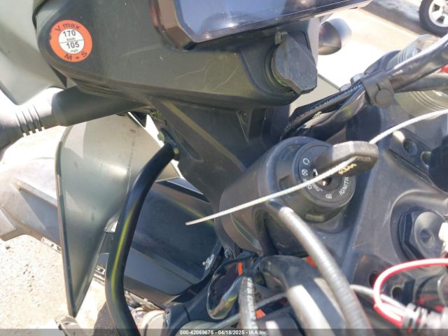 2020 KTM 790 VBKTR3409LM788805 Photo 10
