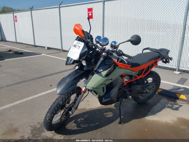 2020 KTM 790 VBKTR3409LM788805 Photo 1