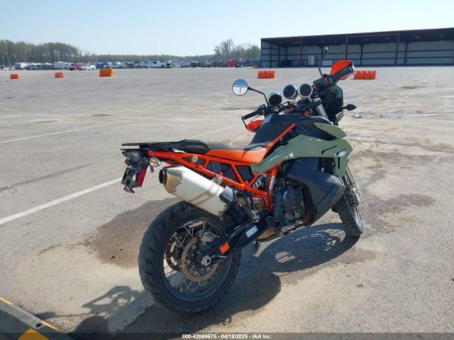 2020 KTM 790 VBKTR3409LM788805 Photo 3
