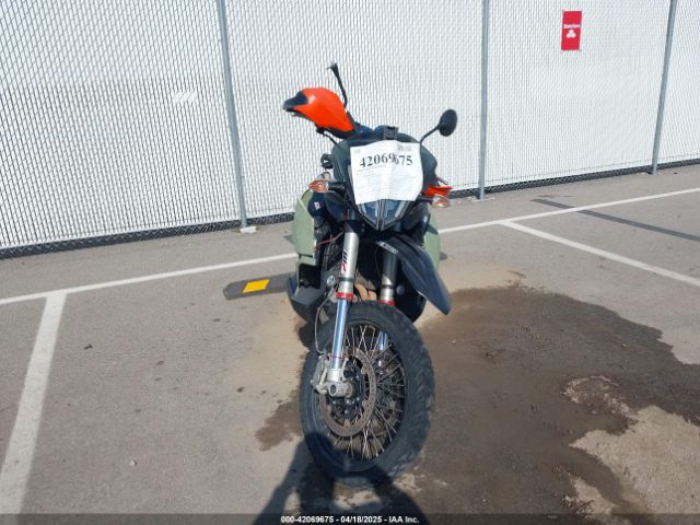 2020 KTM 790 VBKTR3409LM788805 Photo 4