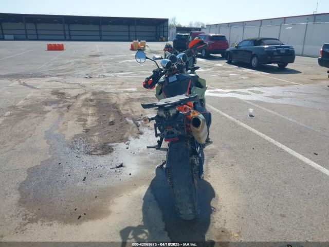 2020 KTM 790 VBKTR3409LM788805 Photo 5