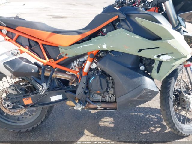 2020 KTM 790 VBKTR3409LM788805 Photo 7