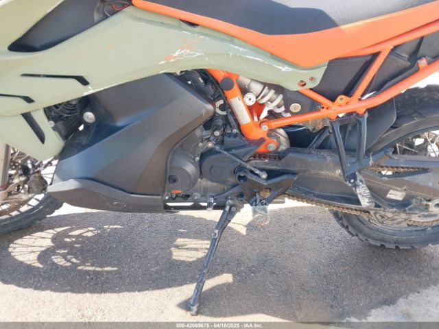 2020 KTM 790 VBKTR3409LM788805 Photo 8
