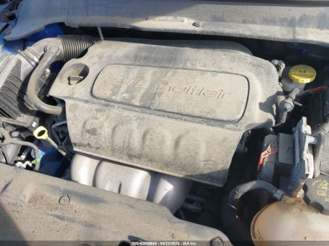 3C4NJDBB0JT142295 Jeep Compass Latitude 4x4