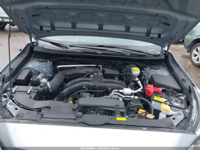 2024 SUBARU CROSSTREK JF2GUABC7R8856525 Photo 9