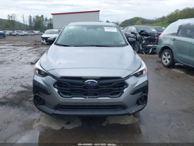 JF2GUABC7R8856525 Subaru Crosstrek