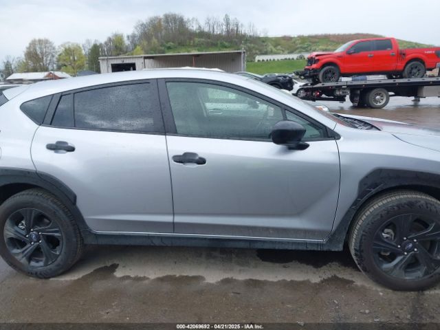 JF2GUABC7R8856525 Subaru Crosstrek