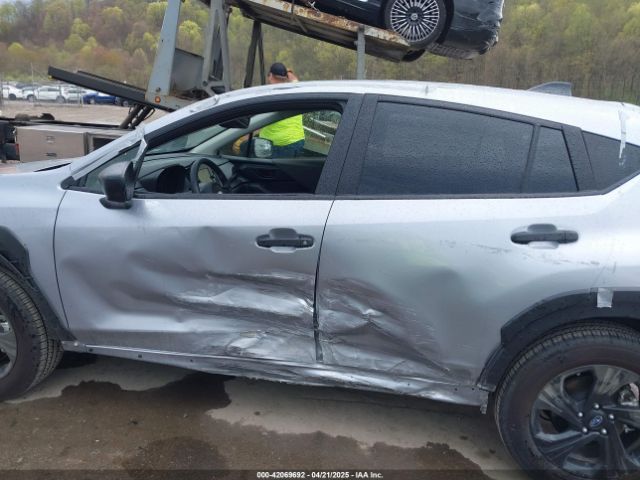 JF2GUABC7R8856525 Subaru Crosstrek