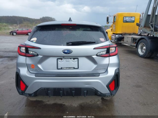 JF2GUABC7R8856525 Subaru Crosstrek